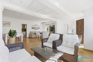 3 bedroom House for Sale in El Chaparral-101300