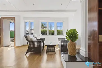 3 bedroom House for Sale in El Chaparral-101301