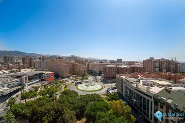 4 bedroom Apartment for Sale in Málaga