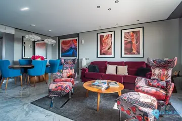 4 bedroom Apartment for Sale in Málaga-37910