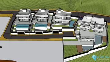 1000m2 Plot for Sale in Estepona-37928