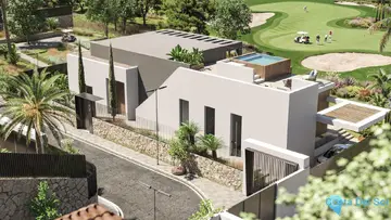 1000m2 Plot for Sale in Estepona-37923