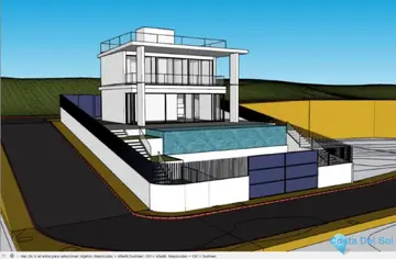 1000m2 Plot for Sale in Estepona-37927
