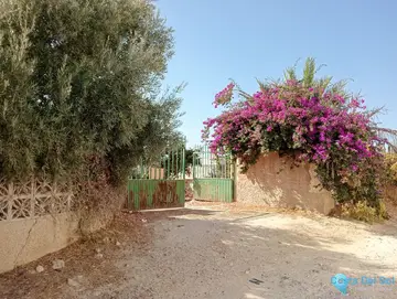 3353m2 Plot for Sale in Estación de Campanillas-37930