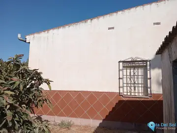 3353m2 Plot for Sale in Estación de Campanillas-37939