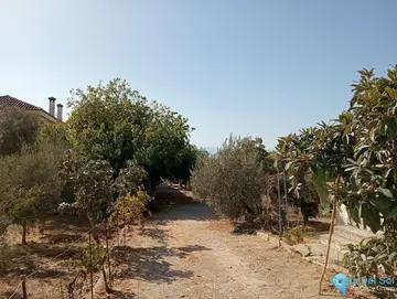 3353m2 Plot for Sale in Estación de Campanillas-37932