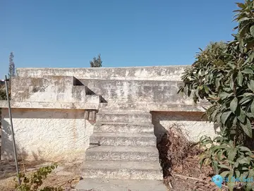 3353m2 Plot for Sale in Estación de Campanillas-37933