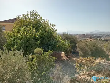 3353m2 Plot for Sale in Estación de Campanillas-37935