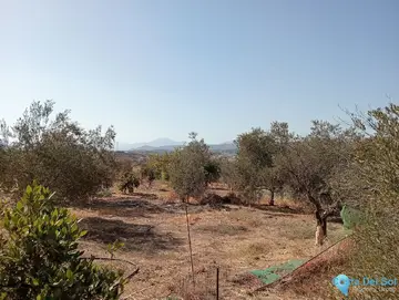 3353m2 Plot for Sale in Estación de Campanillas-37936