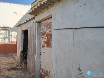 3353m2 Plot for Sale in Estación de Campanillas-37938
