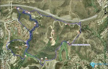 21458m2 Plot for Sale in Las Chapas-37953