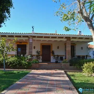 5 bedroom House for Sale in Alhaurín de la Torre