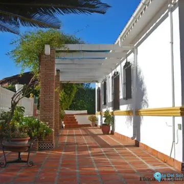 5 bedroom House for Sale in Alhaurín de la Torre-37965