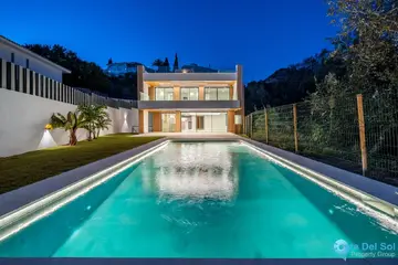 4 bedroom House for Sale in La Capellania-37980