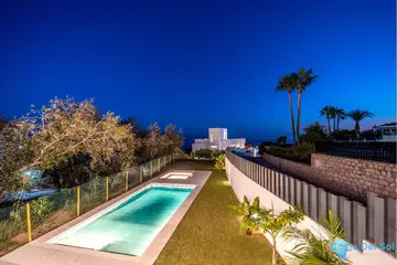 4 bedroom House for Sale in La Capellania-37982