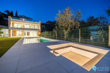 4 bedroom House for Sale in La Capellania-37983