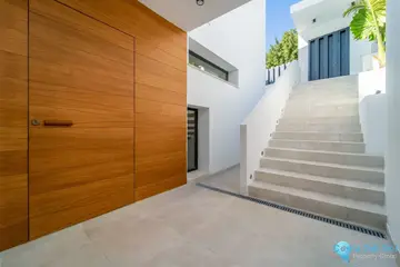 4 bedroom House for Sale in La Capellania-37984