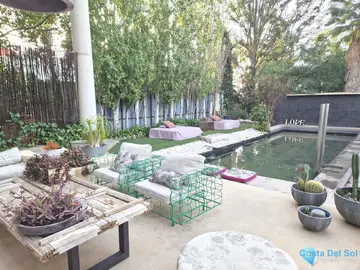 5 bedroom House for Sale in Estepona-37991