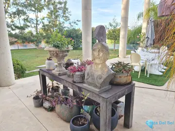 5 bedroom House for Sale in Estepona-37993