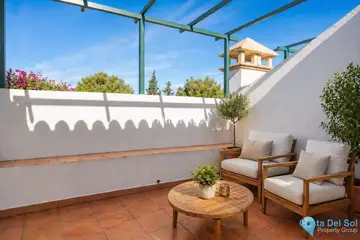2 bedroom Apartment for Sale in Nueva Andalucía-16407