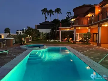 5 bedroom House for Sale in Benahavís-38028