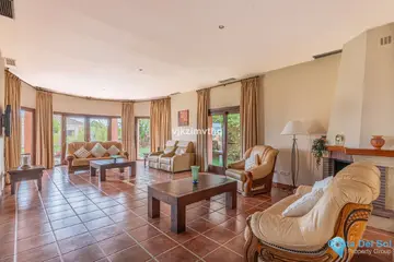 5 bedroom House for Sale in Benahavís-38031