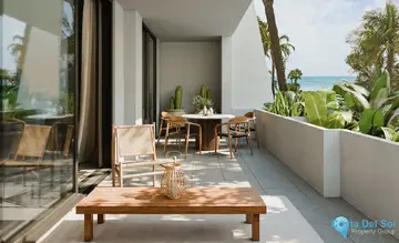 3 bedroom Apartment for Sale in Puerto Banús
