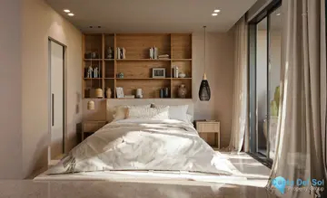 3 bedroom Apartment for Sale in Puerto Banús-38039