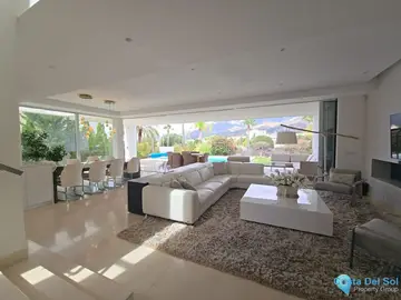 3 bedroom House for Sale in Río Real