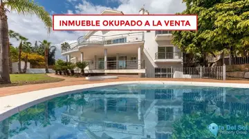 5 bedroom House for Sale in Los Almendros