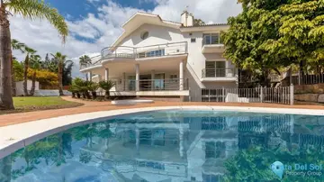 5 bedroom House for Sale in Los Almendros-38107