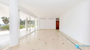 5 bedroom House for Sale in Los Almendros-38111