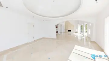 5 bedroom House for Sale in Los Almendros-38113