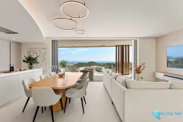 3 bedroom Apartment for Sale in Benahavís-38141