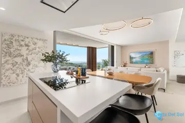 3 bedroom Apartment for Sale in Benahavís-38145