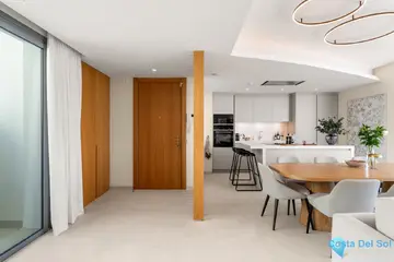 3 bedroom Apartment for Sale in Benahavís-38147