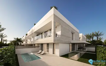 5 - 6 bedroom House for Sale in San Pedro de Alcántara