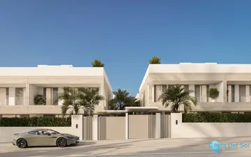 5 - 6 bedroom House for Sale in San Pedro de Alcántara-38173