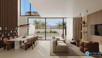 5 - 6 bedroom House for Sale in San Pedro de Alcántara-38175