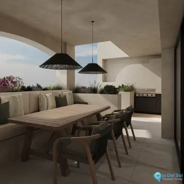 4 bedroom House for Sale in Nueva Andalucía-38186