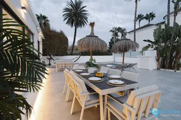 4 bedroom House for Sale in Nueva Andalucía-38220