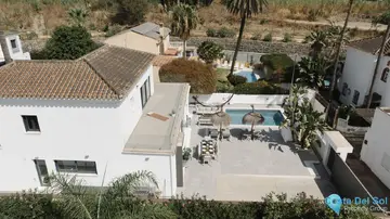 4 bedroom House for Sale in Nueva Andalucía-38221