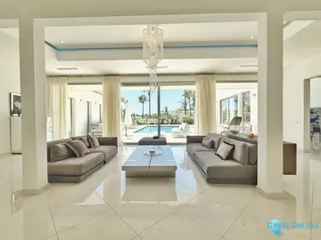 5 bedroom House for Sale in Sotogrande-38234