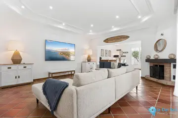 5 bedroom House for Sale in Las Chapas-38238