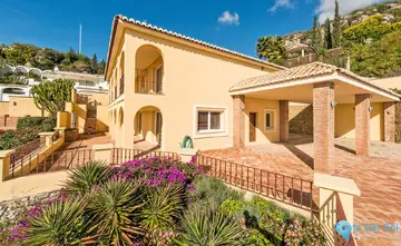 4 bedroom House for Sale in Benalmadena-38295