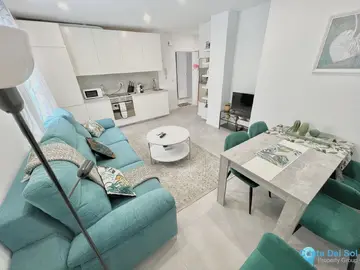 15 bedroom Apartment for Sale in Málaga-38312