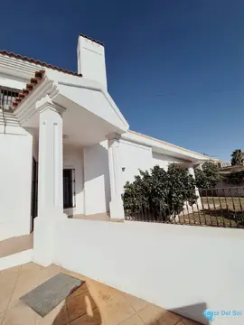 5 bedroom House for Sale in San Pedro de Alcántara