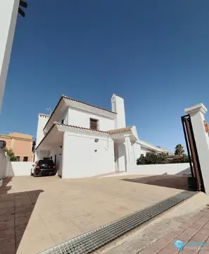 5 bedroom House for Sale in San Pedro de Alcántara-38316