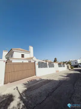 5 bedroom House for Sale in San Pedro de Alcántara-38317