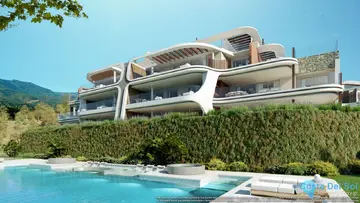 4 bedroom Apartment for Sale in Benahavís